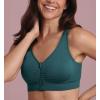 Anita Women’s Lynn Mastectomy Bra(Emerald)