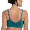 Anita Women’s Lynn Mastectomy Bra(Emerald)