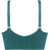 Anita Women’s Lynn Mastectomy Bra(Emerald)