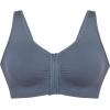 Anita Women’s Lynn Mastectomy Bra(Sky Grey)