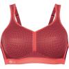 Anita Womens Performance Sports Bra Maximum Support(Red)