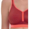 Anita Womens Performance Sports Bra Maximum Support(Red)