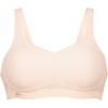 Anita Womens Performance Sports Bra Maximum Support(Smart Rose)