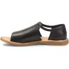 BORN Women’s Cove Modern(Black)