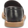 BORN Women’s Cove Modern(Black Leather)