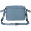 Baggallini Marais Crossbody(Cornflower Twill)