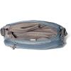 Baggallini Marais Crossbody(Cornflower Twill)