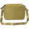 Baggallini Marais Crossbody(Sage Twill)
