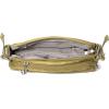 Baggallini Marais Crossbody(Sage Twill)