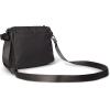 Baggallini Marais Crossbody(Smoke Twill)