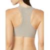 Beyond Yoga Women’s Spacedye Lift Your Spirits Bra(Birch Heather)