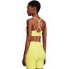 Beyond Yoga Women’s Spacedye Slim Racerback Bra(Citrus Pop Heather)