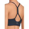 Beyond Yoga Women’s Spacedye Slim Racerback Bra(Nocturnal Navy)