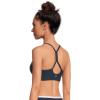 Beyond Yoga Women’s Spacedye Slim Racerback Bra(Nocturnal Navy)