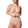 Bra-llelujah!® Adjustable Full Coverage Bra(Toasted Oatmeal)