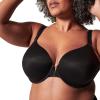 Bra-llelujah!® Adjustable Full Coverage Bra(Very Black)