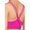 Brooks Women’s Plunge 3.0 Sports Bra for Running, Workouts & Sports(Magenta)