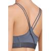 Brooks Women’s Plunge 3.0 Sports Bra for Running, Workouts & Sports(Nightshadow)