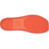 Crocs Women’s Miami Slide Sandal(Lava)