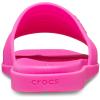 Crocs Women’s Miami Slide Sandal(Pink Crush)