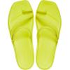 Crocs Women’s Miami Toe Loop Sandals(Acidity)