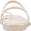 Crocs Women’s Miami Toe Loop Sandals(Dew)