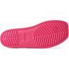 Crocs Women’s Miami Toe Loop Sandals(Dragon Fruit)