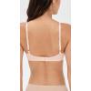 Eberjey Women’s The Stretch Cotton Bralette(Buff)