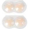 Fashion Forms Ultimate Silicone Gel Petals Nude One Size
