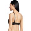 Fashion Forms Women’s Water Bra(Black)