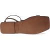 Franco Sarto womens Logan(Earth Brown)