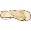 Franco Sarto womens Logan(Ocra Gold)