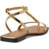 Franco Sarto womens Logan(Ocra Gold)