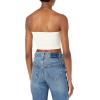 Free People Womens Amelia Bandeau(Ivory)