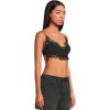 Free People Women’s Asteria Bralette(Black)