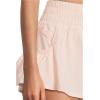 Free People Women’s Get Your Flirt on Shorts(Ballet Slipper)