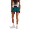 Free People Women’s Get Your Flirt on Shorts(Evergreen)