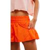 Free People Women’s Get Your Flirt on Shorts(Scarlett)