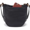 HOBO Lexi Crossbody(Black)
