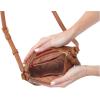 HOBO Lexi Crossbody(Warm Honey)