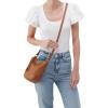 HOBO Lexi Crossbody(Warm Honey)