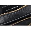 Marc Jacobs The Crossbody Bag(Black)