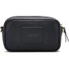 Marc Jacobs The Crossbody Bag(Black)
