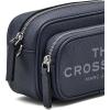 Marc Jacobs The Crossbody Bag(Blue Sea)
