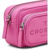 Marc Jacobs The Crossbody Bag(Bow Pink)