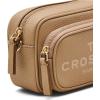 Marc Jacobs The Crossbody Bag(Camel)