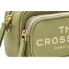 Marc Jacobs The Crossbody Bag(Reed)