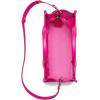Marc Jacobs The Leather Medium Tote Bag(Hot Pink)
