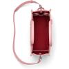Marc Jacobs The Leather Medium Tote Bag(Ribbon Pink)
