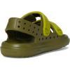 Native Shoes Kids Chase(Rookie Green/Seaweed Green)